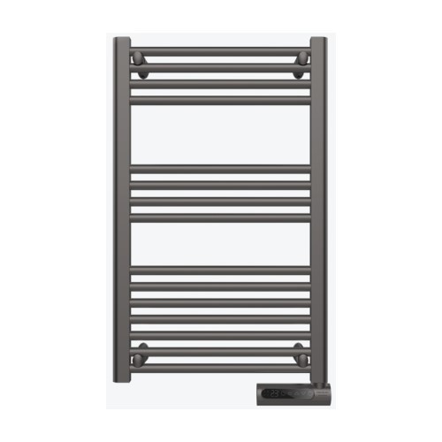 TOALLERO CECOTEC READYWARM 9100 SMART TOWEL STEEL